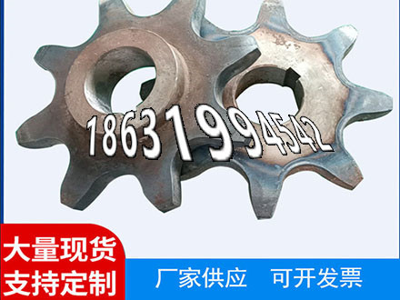 3模数结实耐用